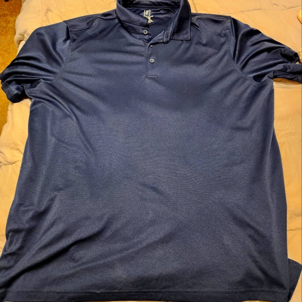 George polo shirt